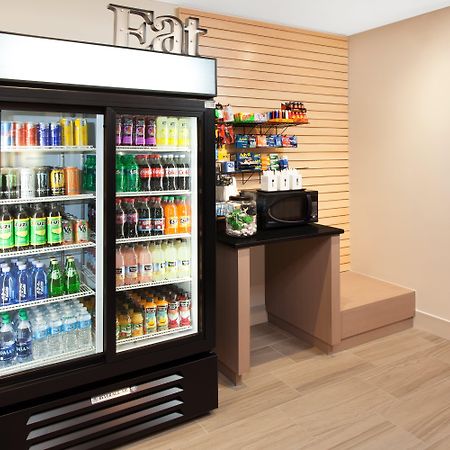 Holiday Inn Express & Suites - Sterling Heights-Detroit Area By Ihg Luaran gambar