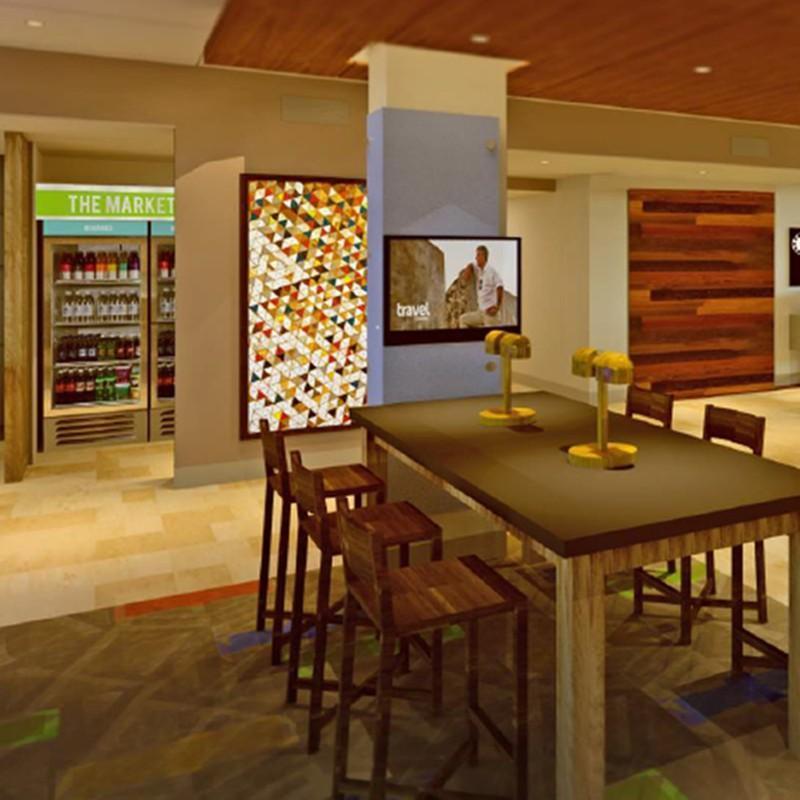 Holiday Inn Express & Suites - Sterling Heights-Detroit Area By Ihg Luaran gambar