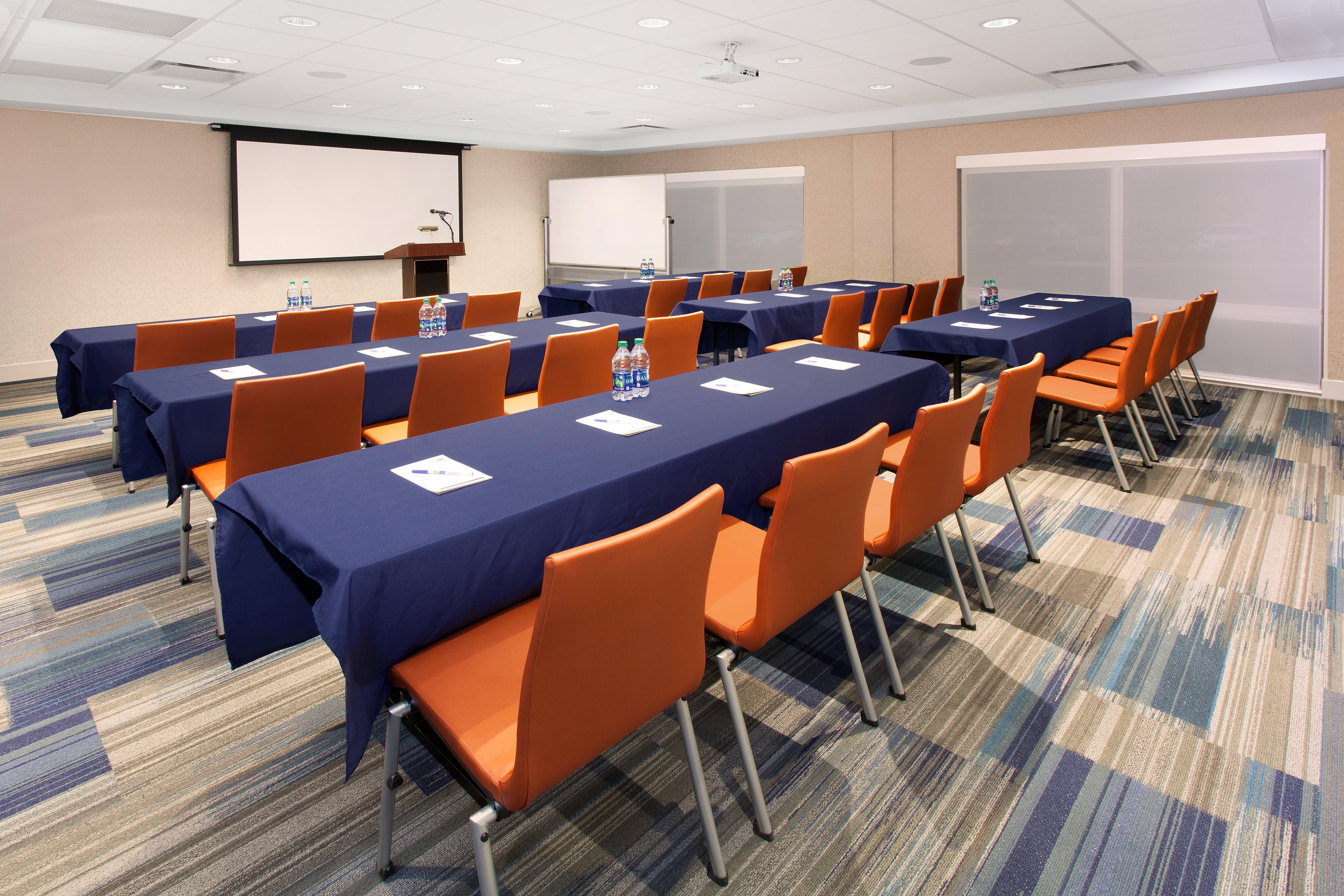 Holiday Inn Express & Suites - Sterling Heights-Detroit Area By Ihg Luaran gambar