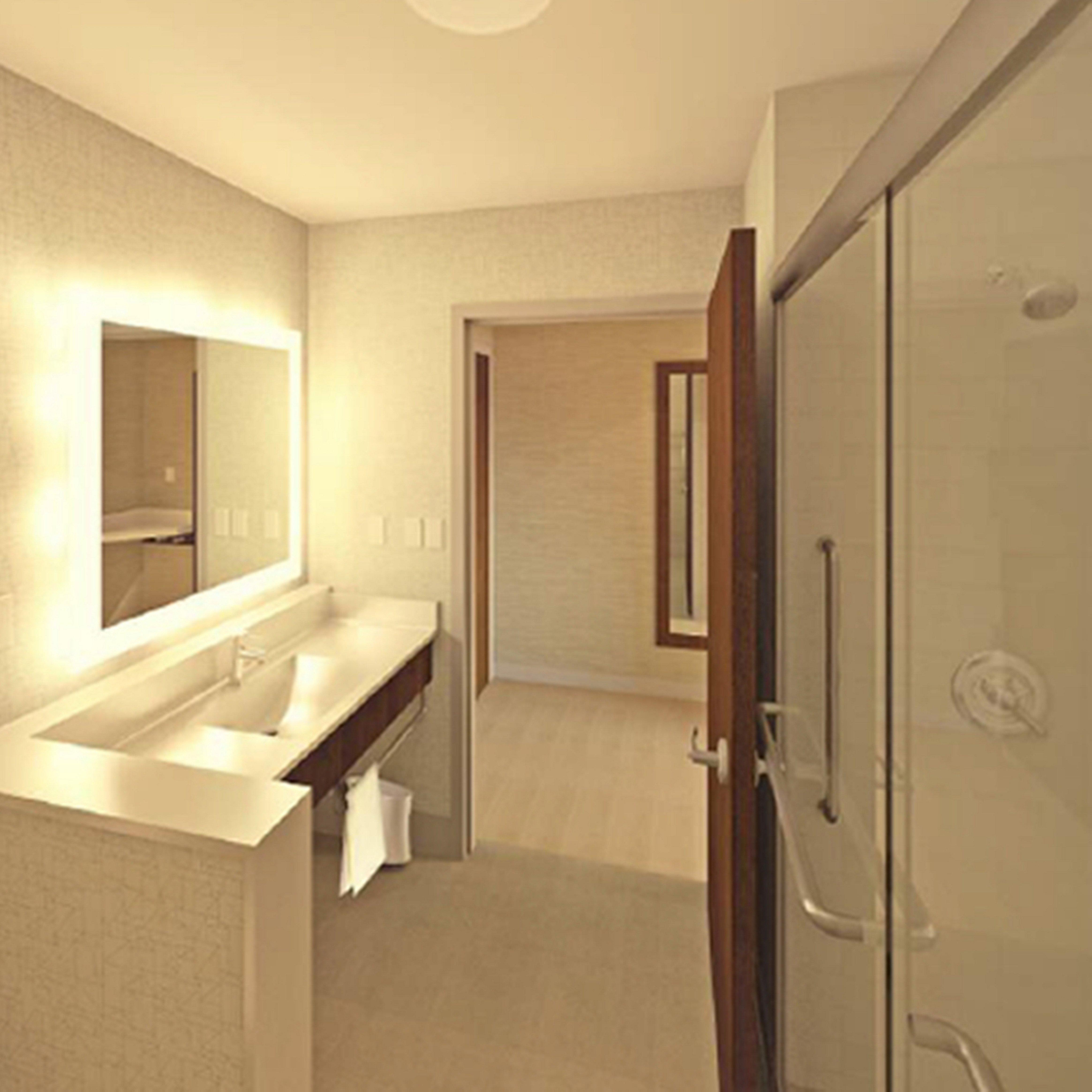 Holiday Inn Express & Suites - Sterling Heights-Detroit Area By Ihg Luaran gambar