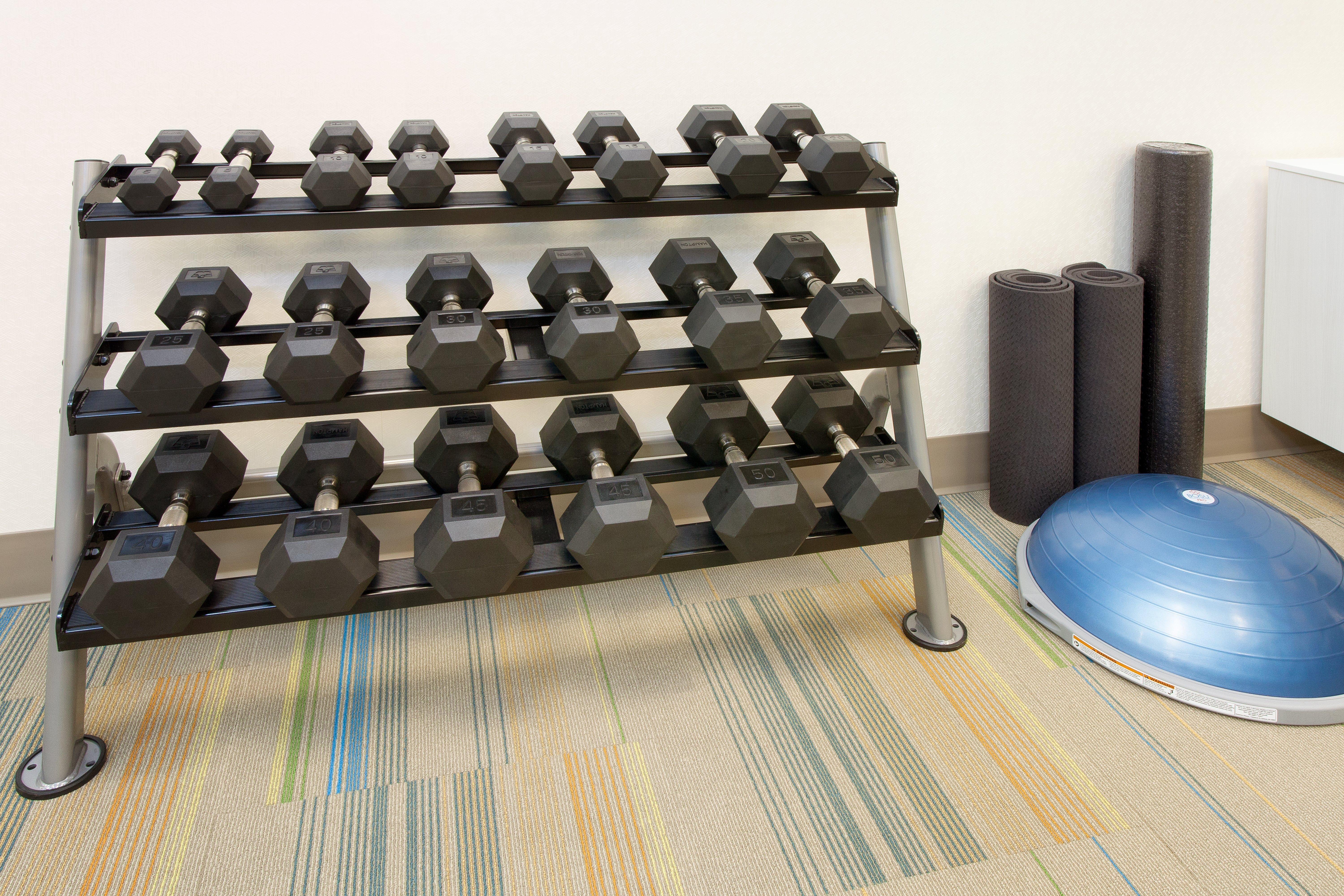 Holiday Inn Express & Suites - Sterling Heights-Detroit Area By Ihg Luaran gambar