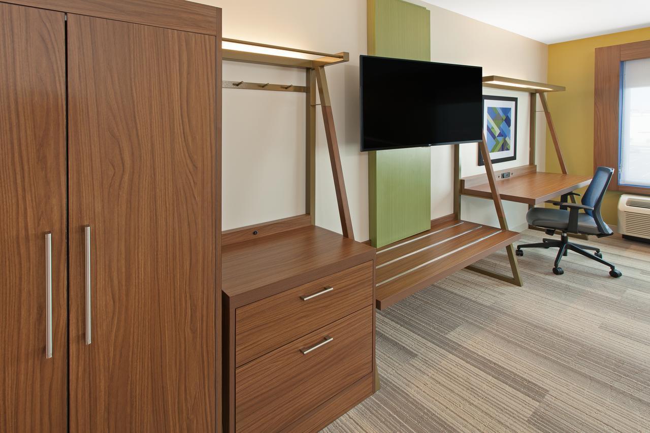 Holiday Inn Express & Suites - Sterling Heights-Detroit Area By Ihg Luaran gambar