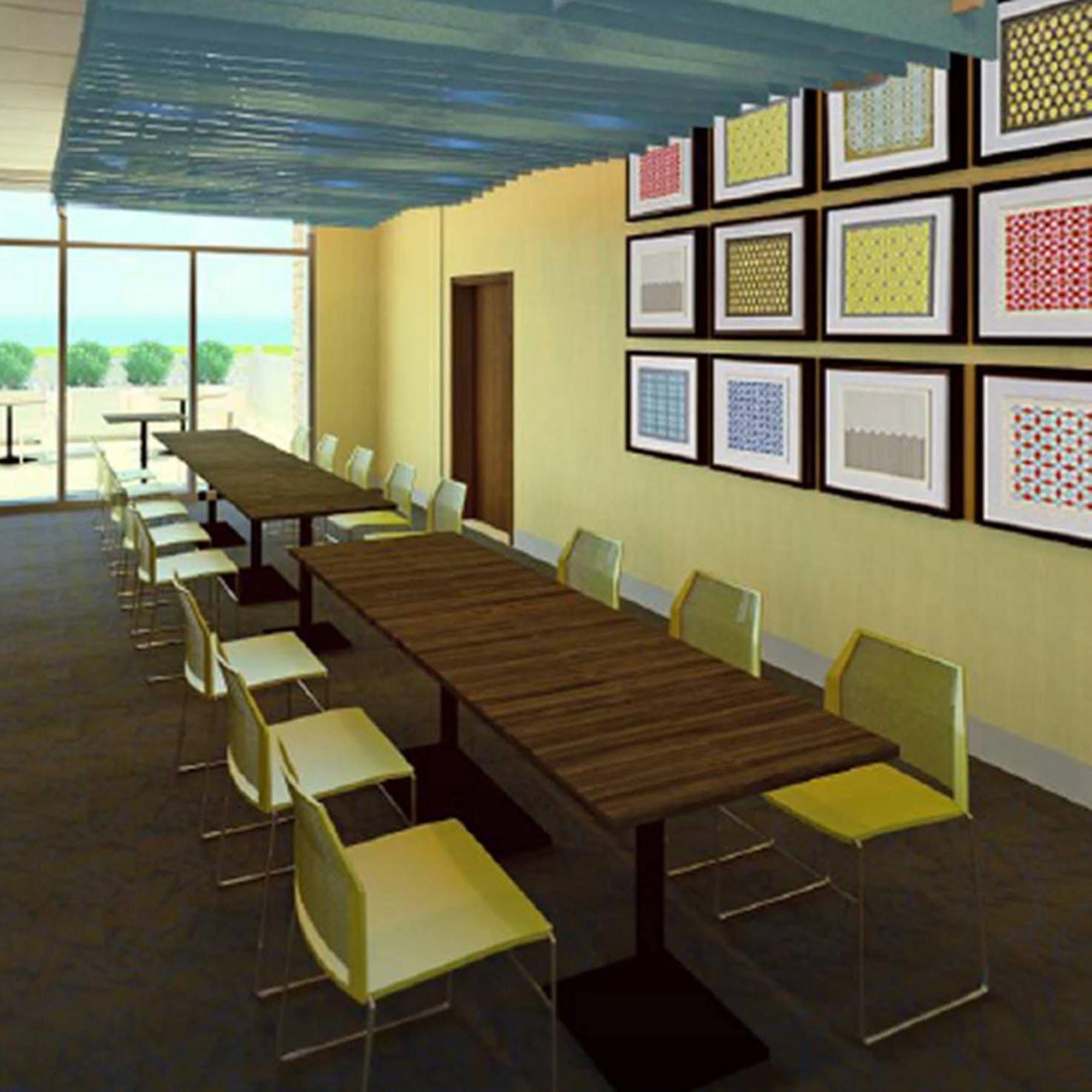 Holiday Inn Express & Suites - Sterling Heights-Detroit Area By Ihg Luaran gambar